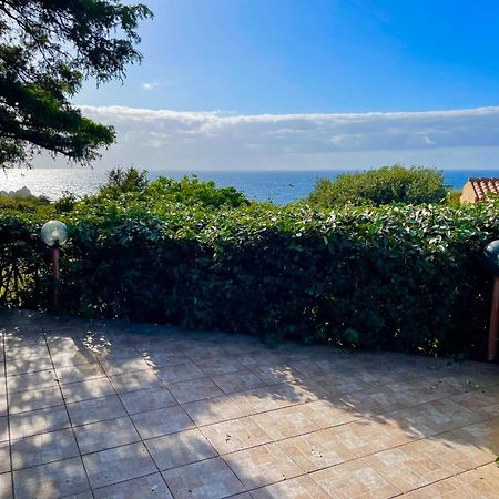 Villetta Dei Ginepri Costa Paradiso Eksteriør bilde