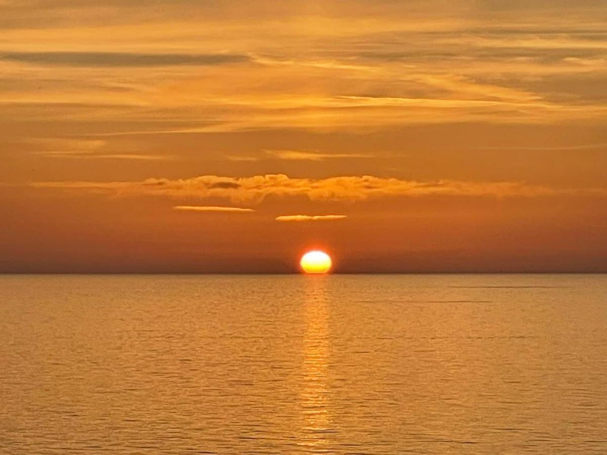 Villetta Dei Ginepri Costa Paradiso Eksteriør bilde