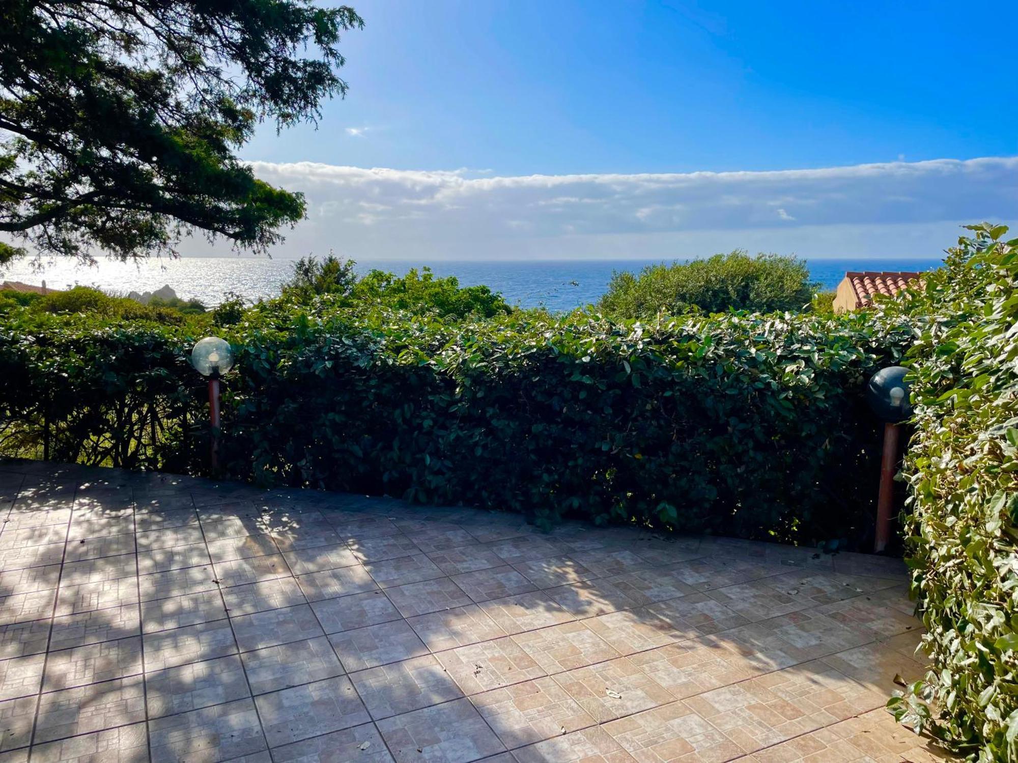 Villetta Dei Ginepri Costa Paradiso Eksteriør bilde